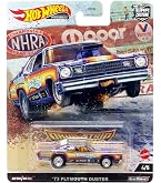 Amazon.com: Hot Wheels Car Culture Circuit Legend Premium Toy Car